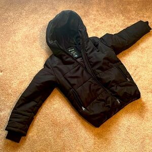 Wantdo winter coat for kids.